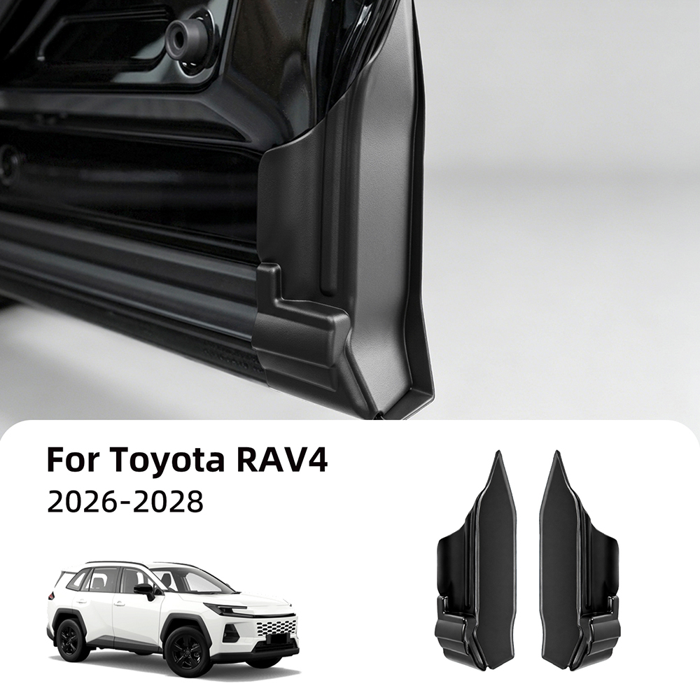 Car Accessories You Need - For Toyota RAV4 2026-2028 Front Door