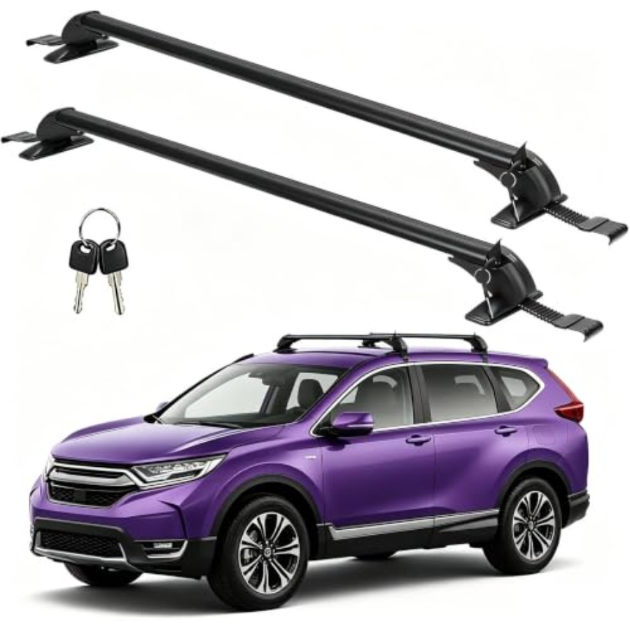 Car Roof Rack Cross Bar - 43 Universal Roof Rack Cross Bars