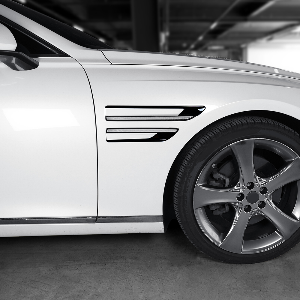 Car Accessories You Need - For Genesis G80 RG3 2025 2026