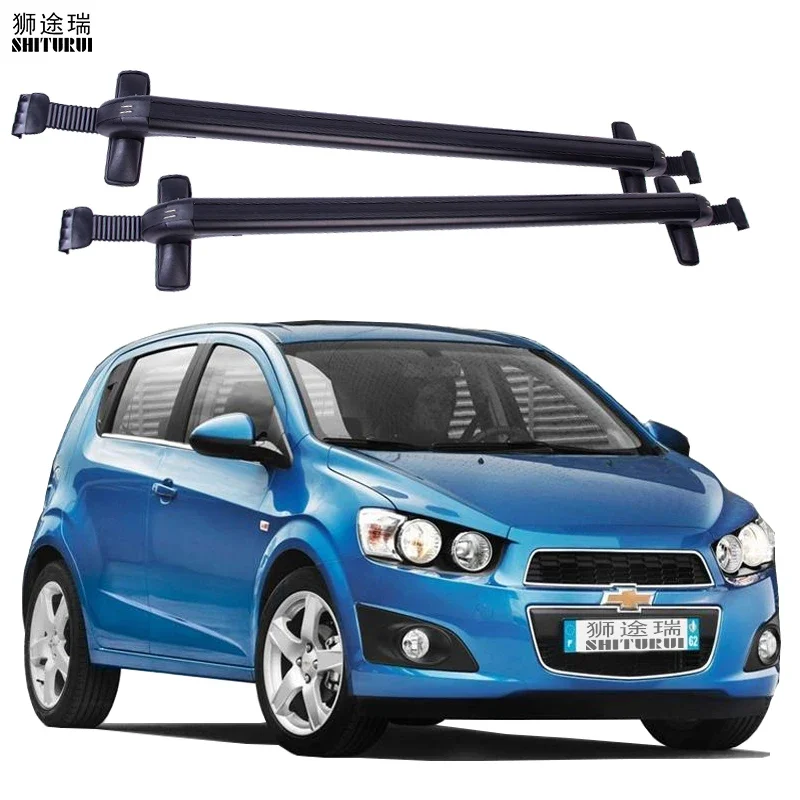 Car Roof Rack Cross Bar - Car Luggage Rack Crossbar Roof Rack