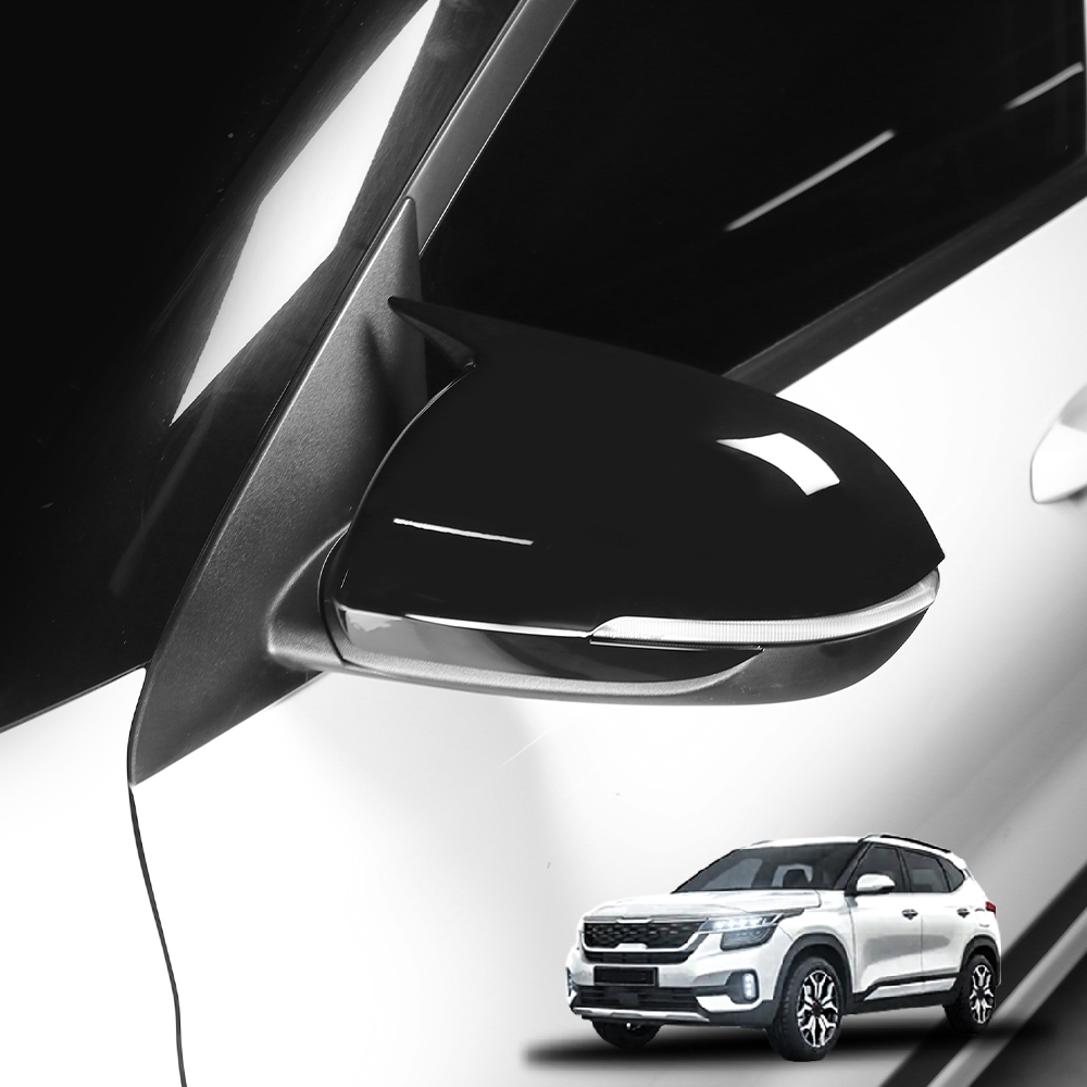 For Kia SELTOS 2021-2025 Car T - огляд і ціна Car Accessories You Need