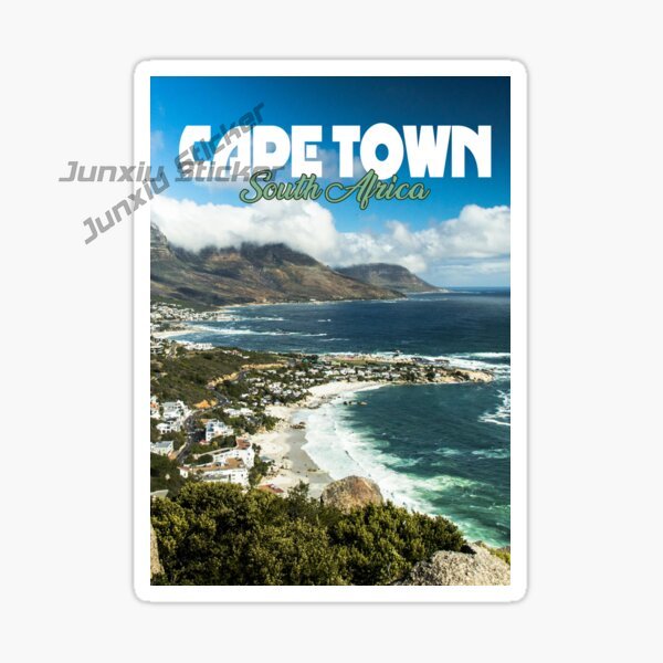 Cape Town South Africa Legisla - огляд і ціна Car Accessories Cape Town