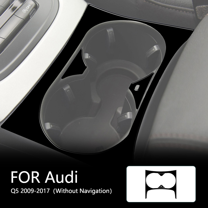 Center Cup Holder Panel Brand  - огляд і ціна Car Accessories Brand