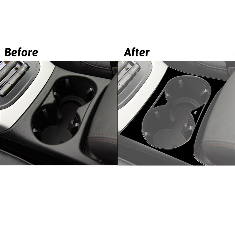 Center Cup Holder Panel Brand  - огляд і ціна Car Accessories Brand