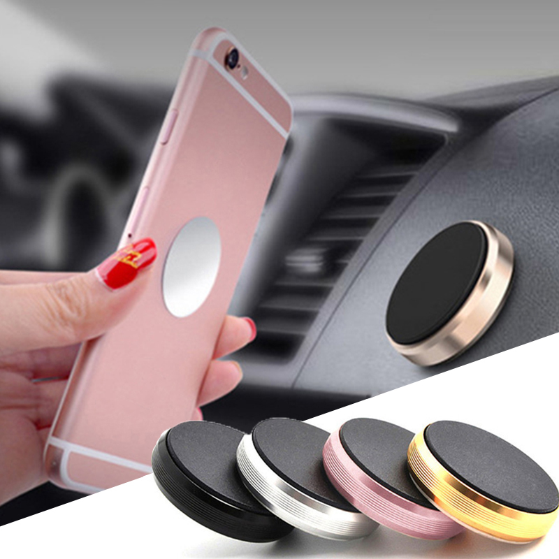 360 Degrees Magnetic Car Phone - огляд і ціна Car Phone Holder Magnetic