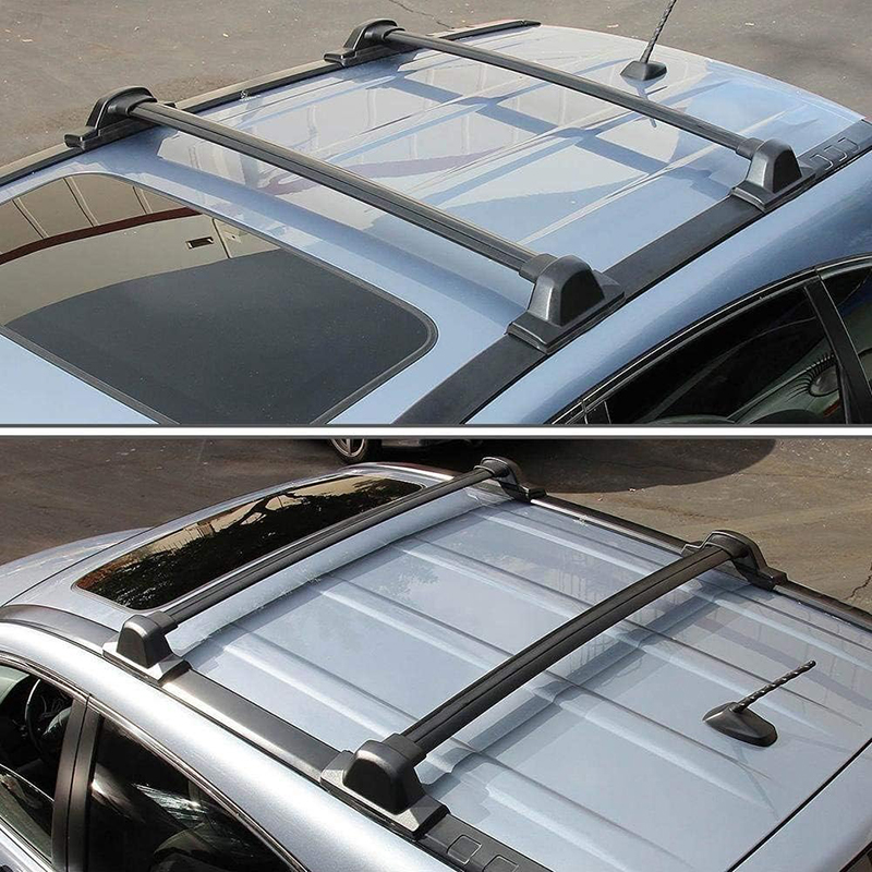 OEM Style Car Roof Rack For Ho - огляд і ціна Car Roof Rack Cross Bar