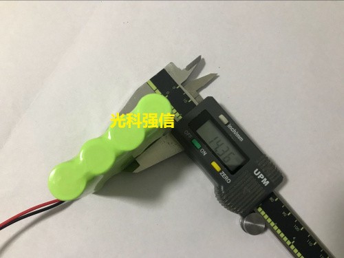 Brand new authentic 4.8V aa250 - огляд і ціна Car Accessories Brand