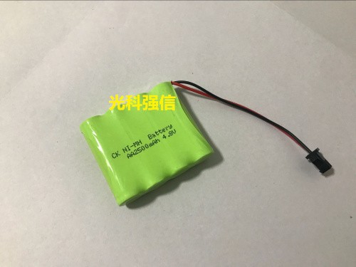 Brand new authentic 4.8V aa250 - огляд і ціна Car Accessories Brand