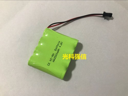 Brand new authentic 4.8V aa250 - огляд і ціна Car Accessories Brand