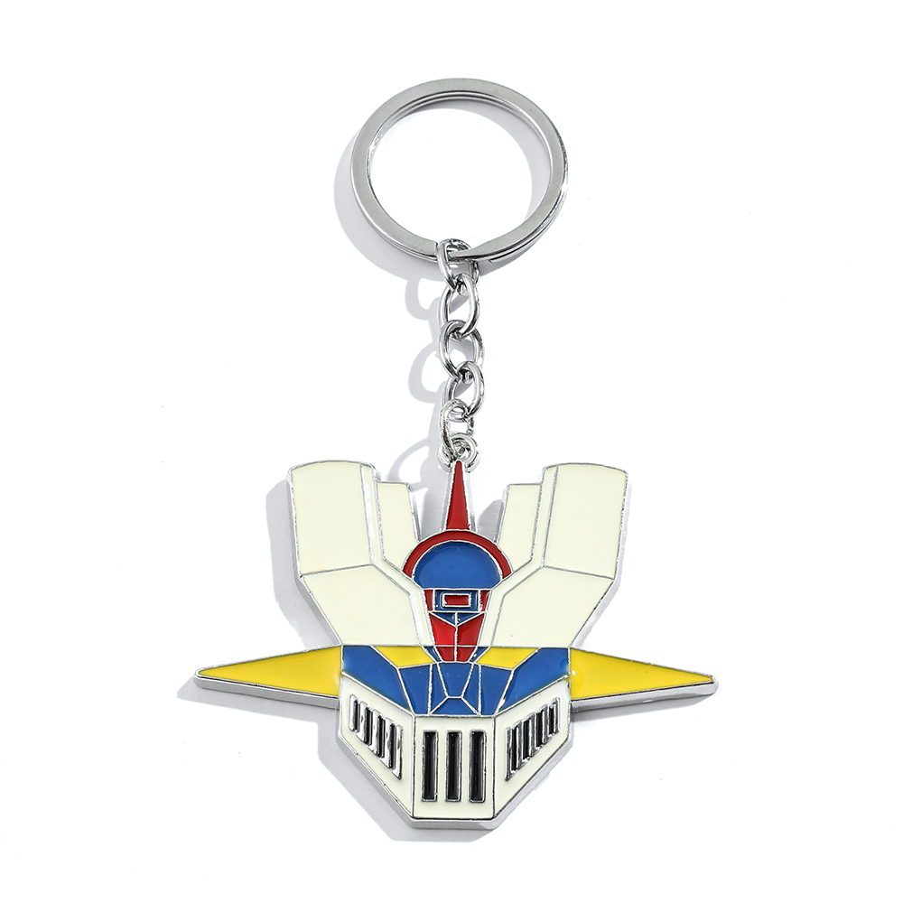 Anime Cartoon Warrior Robot Lo - огляд і ціна Car Accessories Cute