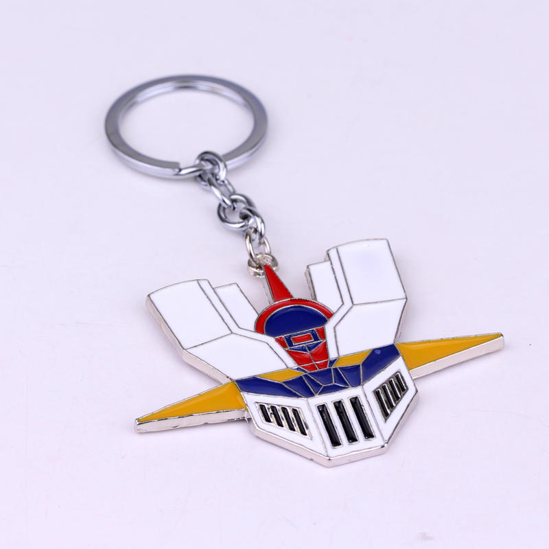 Anime Cartoon Warrior Robot Lo - огляд і ціна Car Accessories Cute
