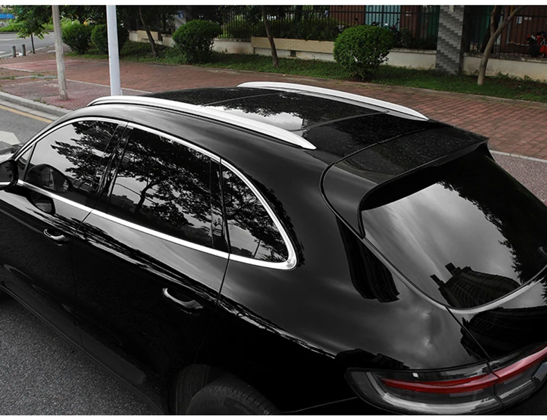 OEM style Car Roof Racks For P - огляд і ціна Car Roof Rack Cross Bar