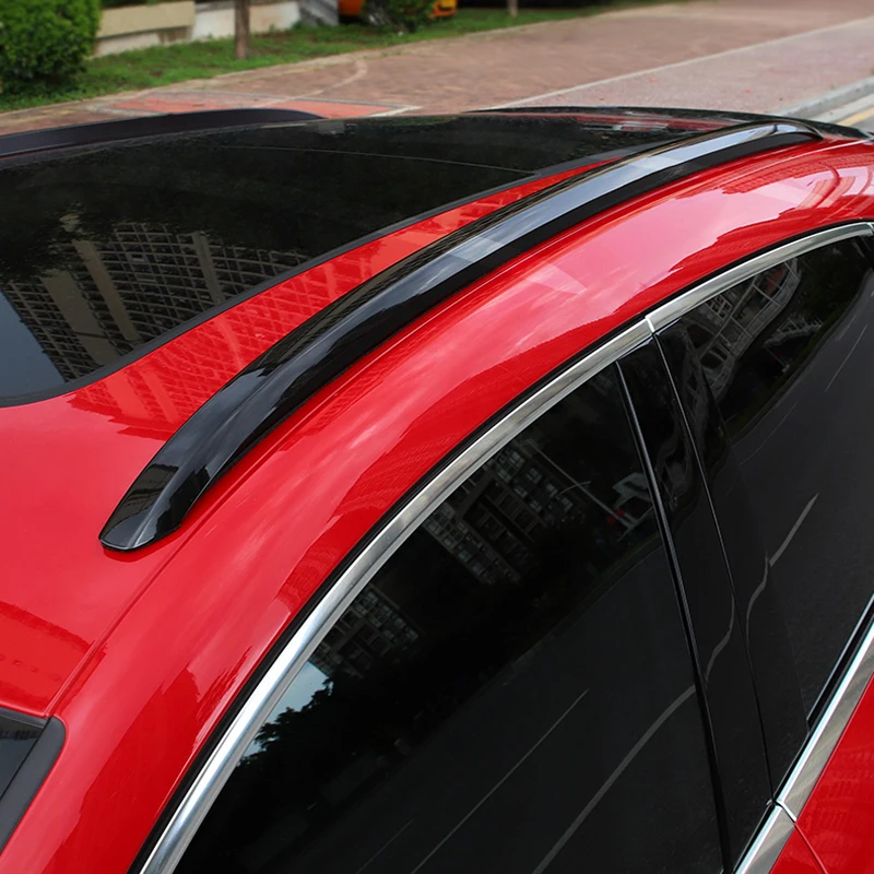 OEM style Car Roof Racks For P - огляд і ціна Car Roof Rack Cross Bar