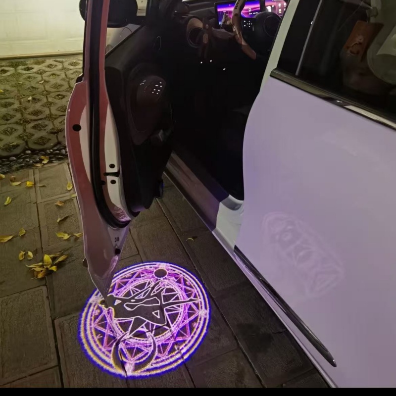 Sailor Moon Anime Car Welcome  - огляд і ціна Car Accessories Cute