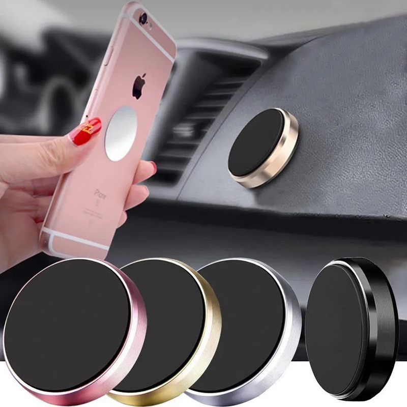 Magnetic Car Phone Holder Stan - огляд і ціна Car Phone Holder Magnetic