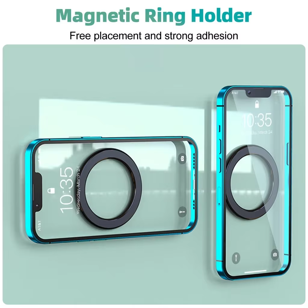 For Magsafe Strong Magnetic Ri - огляд і ціна Car Phone Holder Magnetic