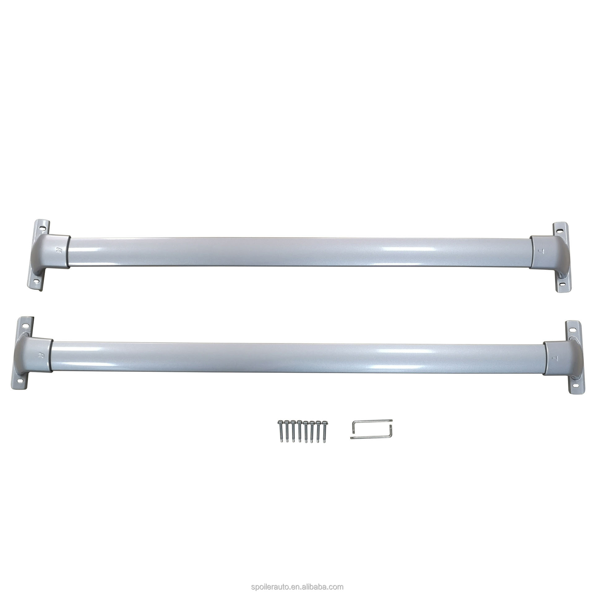 For 2015-2021 Infinity QX60 Ca - огляд і ціна Car Roof Rack Cross Bar