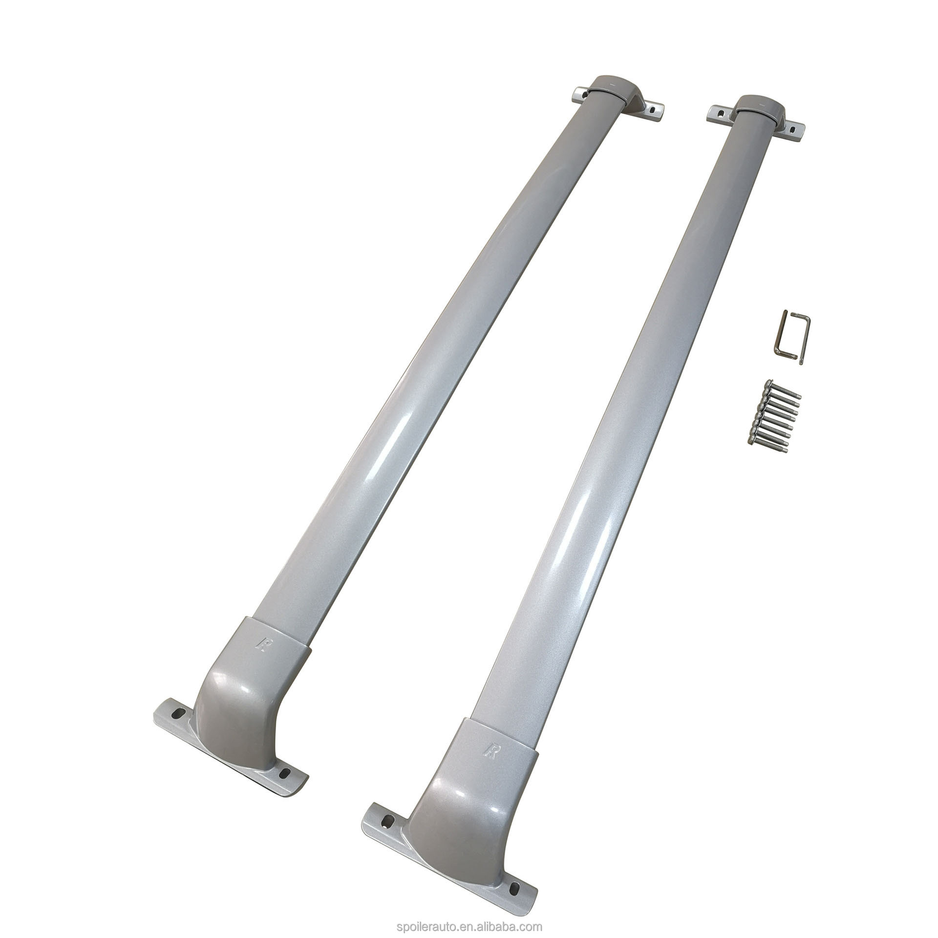 For 2015-2021 Infinity QX60 Ca - огляд і ціна Car Roof Rack Cross Bar