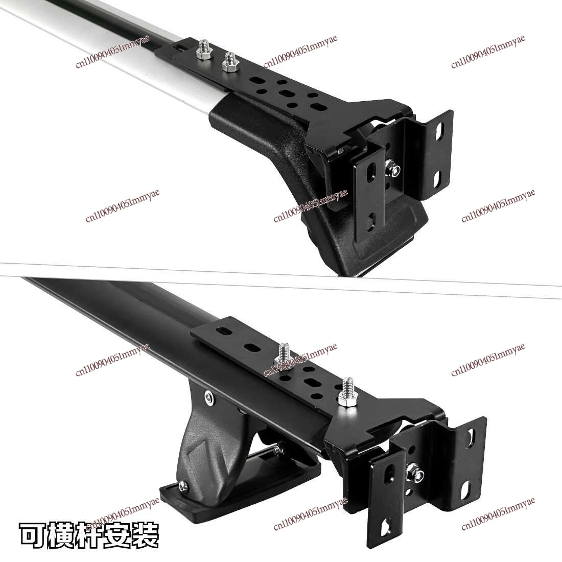 Car Side Awning Bracket Quick  - огляд і ціна Car Roof Rack Cross Bar