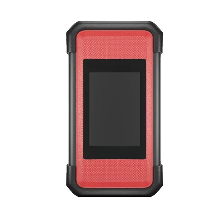 2026 New Hot Sell 12V & 24V X4 - огляд і ціна Obd2 Scanner