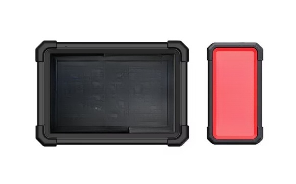 2026 New Hot Sell 12V & 24V X4 - огляд і ціна Obd2 Scanner