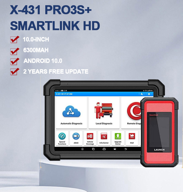 2026 New Hot Sell 12V & 24V X4 - огляд і ціна Obd2 Scanner
