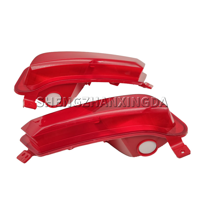 For Mg Zs Zx 2017-2019 Rear Bu - огляд і ціна Car Accessories Brand