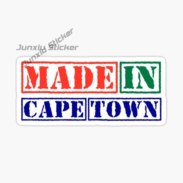 Cape Town South Africa Legisla - огляд і ціна Car Accessories Cape Town