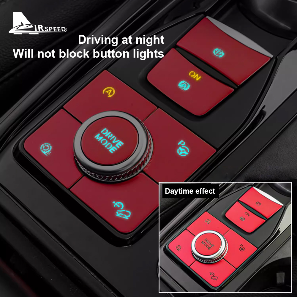 For Ford Explorer 2020 2021 20 - огляд і ціна Car Accessories Brand