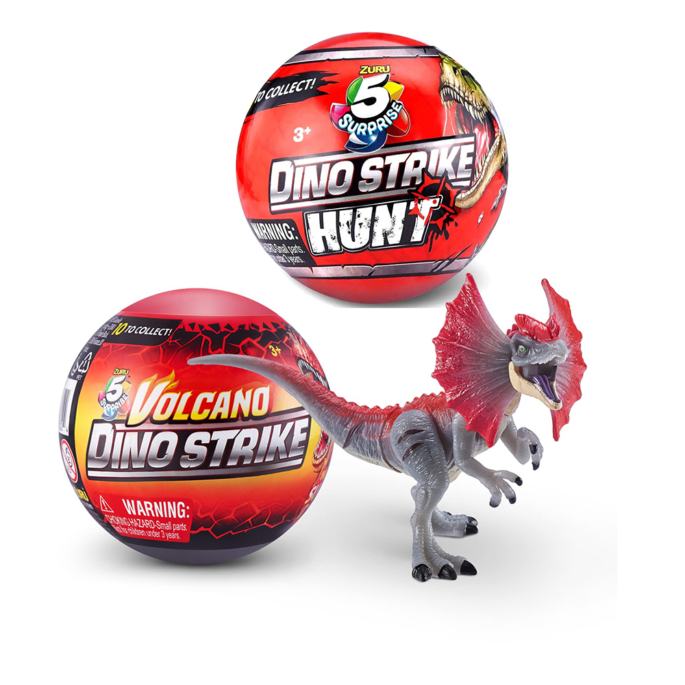 Surprise Mini Brands Toy Zuru  - огляд і ціна Car Accessories Brand