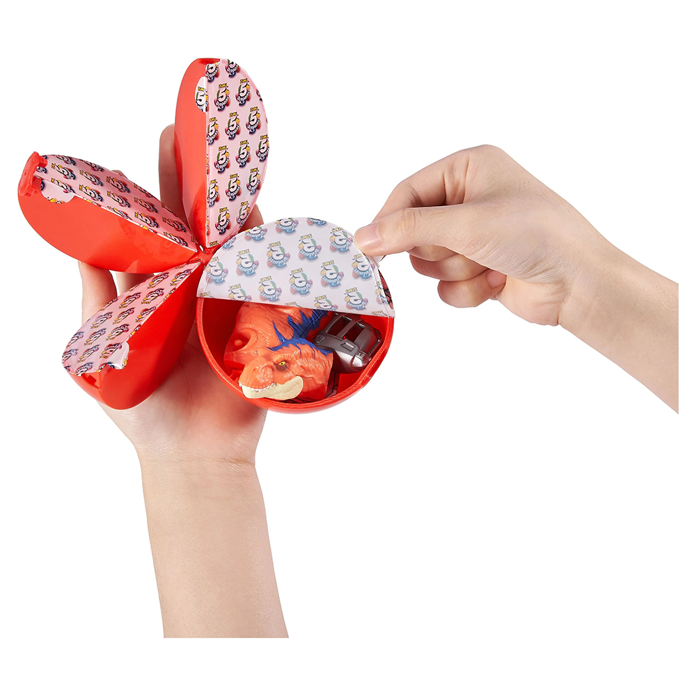 Surprise Mini Brands Toy Zuru  - огляд і ціна Car Accessories Brand