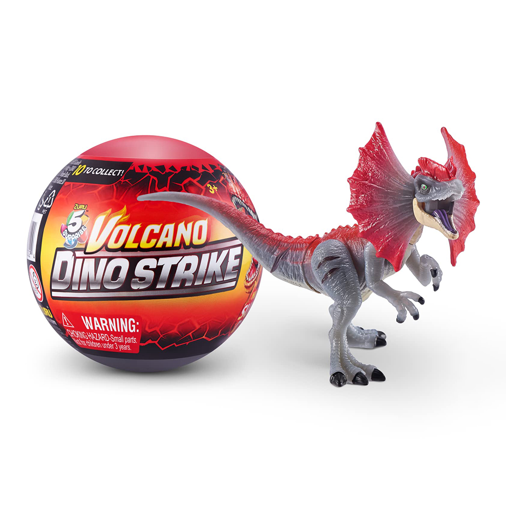Surprise Mini Brands Toy Zuru  - огляд і ціна Car Accessories Brand