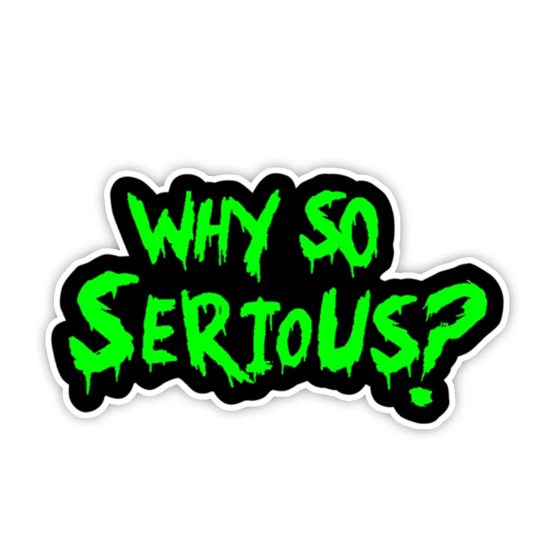 JuYouHui Funny Joker Evil Why  - огляд і ціна Car Accessories Joker