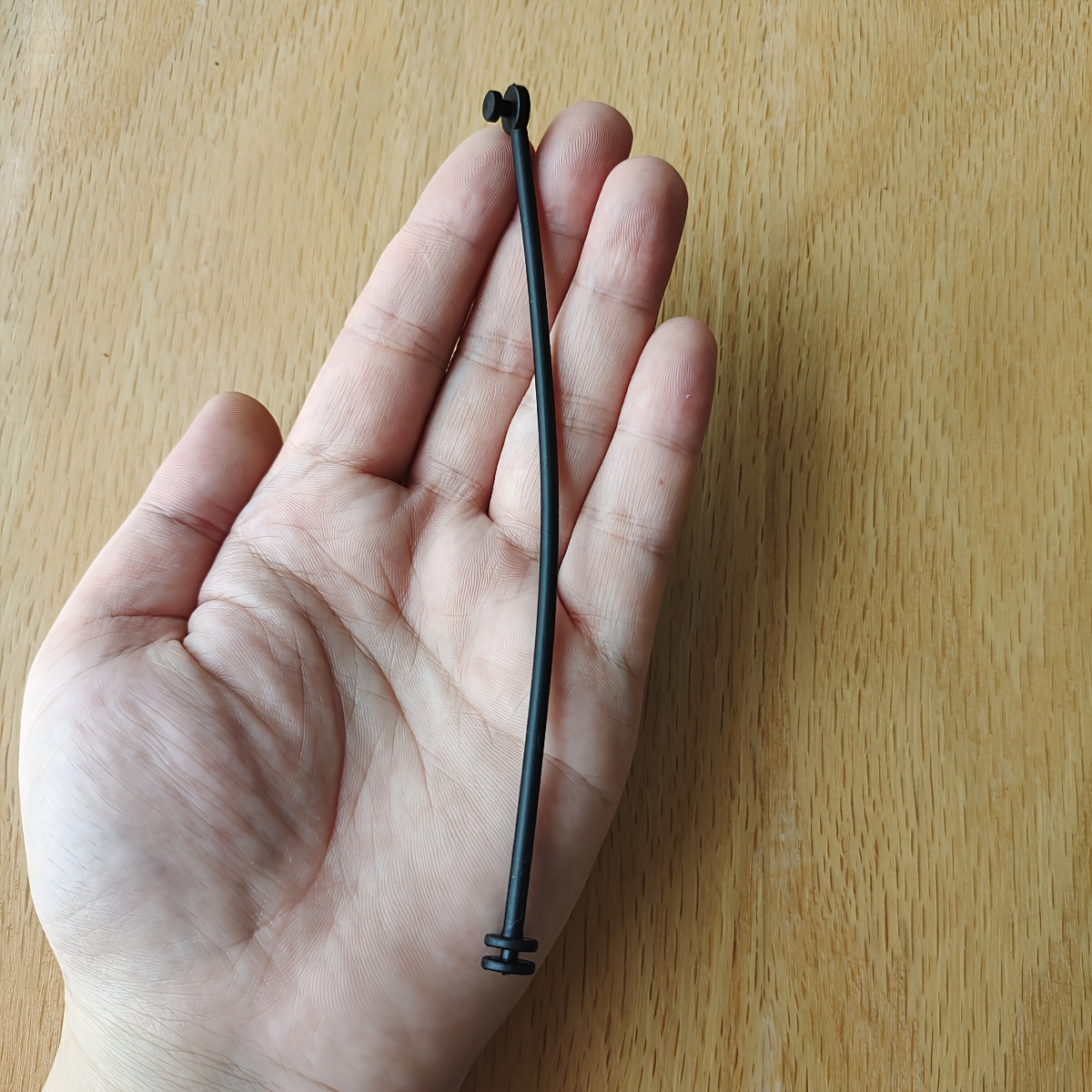 1pc Car Fuel Tank Cap Cable An - огляд і ціна Car Accessories Brand