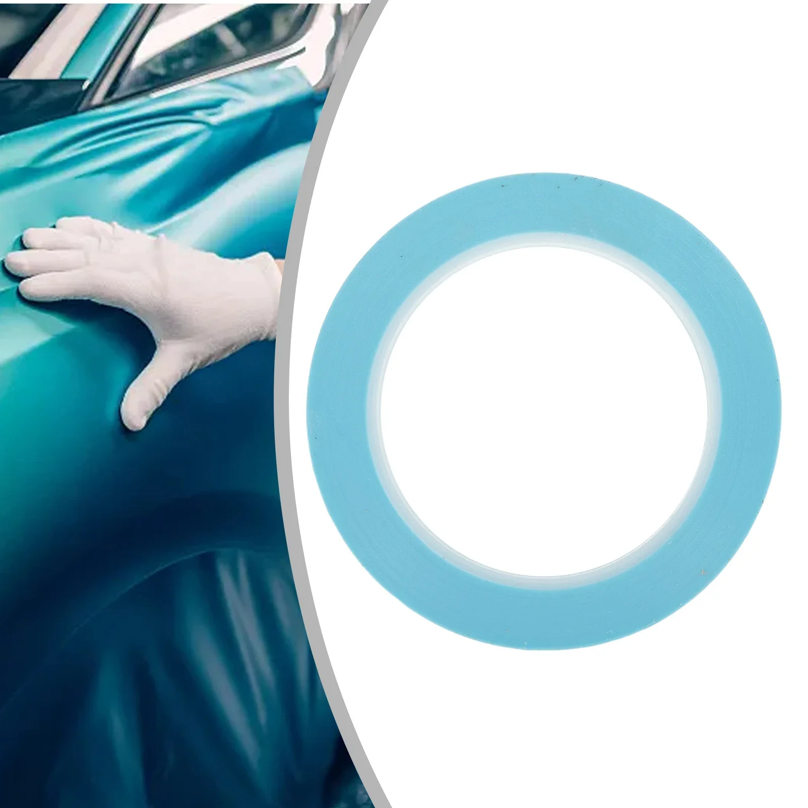 High-Temp Masking Car Tape Pai - огляд і ціна Car Accessories Brand