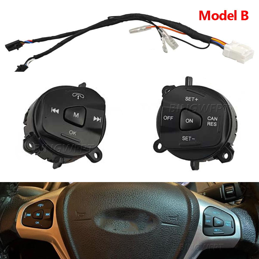 Car Accessories Steering Wheel - огляд і ціна Car Accessories You Need