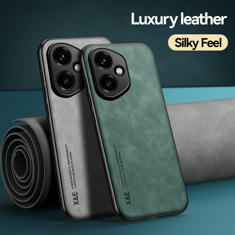 Shockproof Case for honor 400  - огляд і ціна Car Phone Holder Magnetic