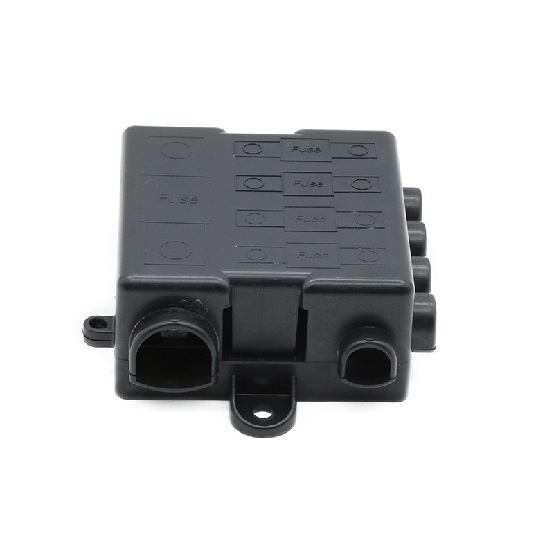 1pc Car Heavy Duty Power Distr - огляд і ціна Car Accessories Brand