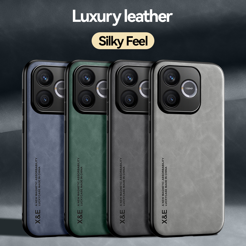 Shockproof Case for Honor 600  - огляд і ціна Car Phone Holder Magnetic