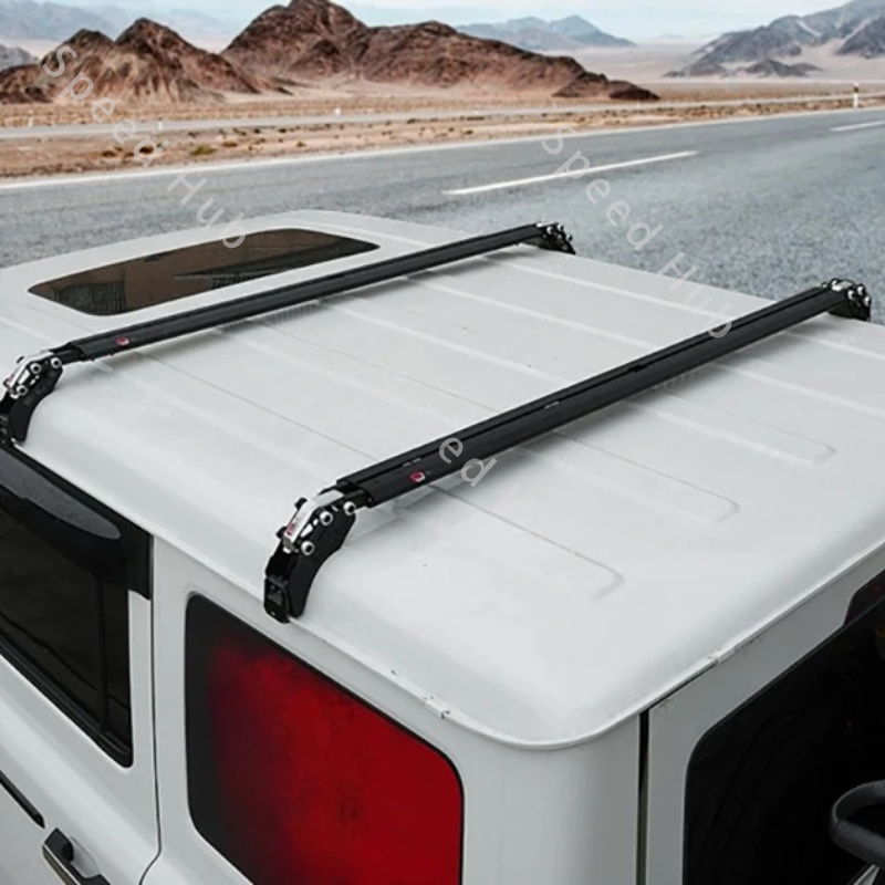 For BAW 212 BAIC 212 T01 2024- - огляд і ціна Car Roof Rack Cross Bar
