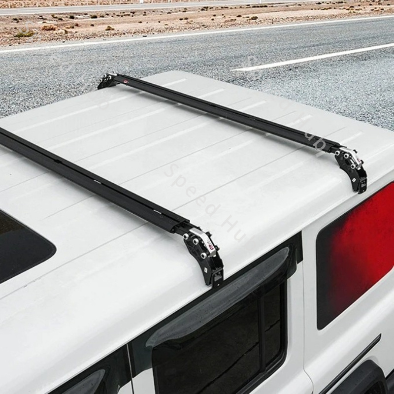 For BAW 212 BAIC 212 T01 2024- - огляд і ціна Car Roof Rack Cross Bar