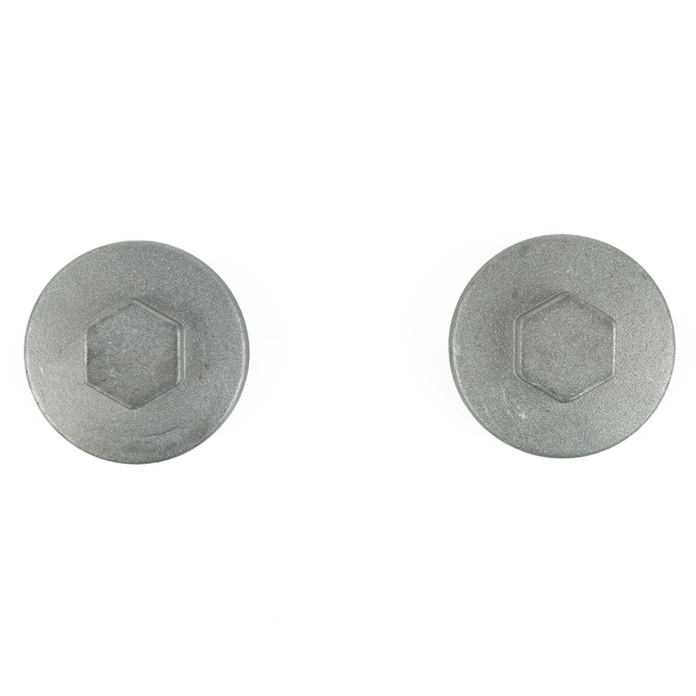 Valve Tappet Covers W O-rings  - огляд і ціна Car Accessories Brand