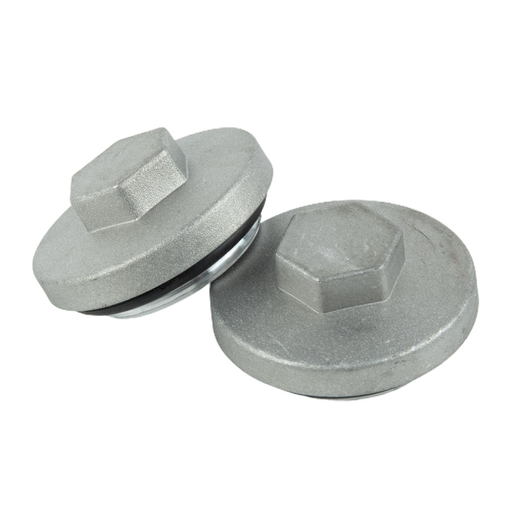 Valve Tappet Covers W O-rings  - огляд і ціна Car Accessories Brand