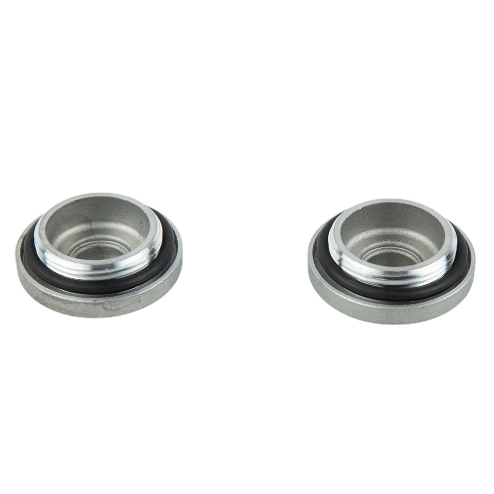 Valve Tappet Covers W O-rings  - огляд і ціна Car Accessories Brand