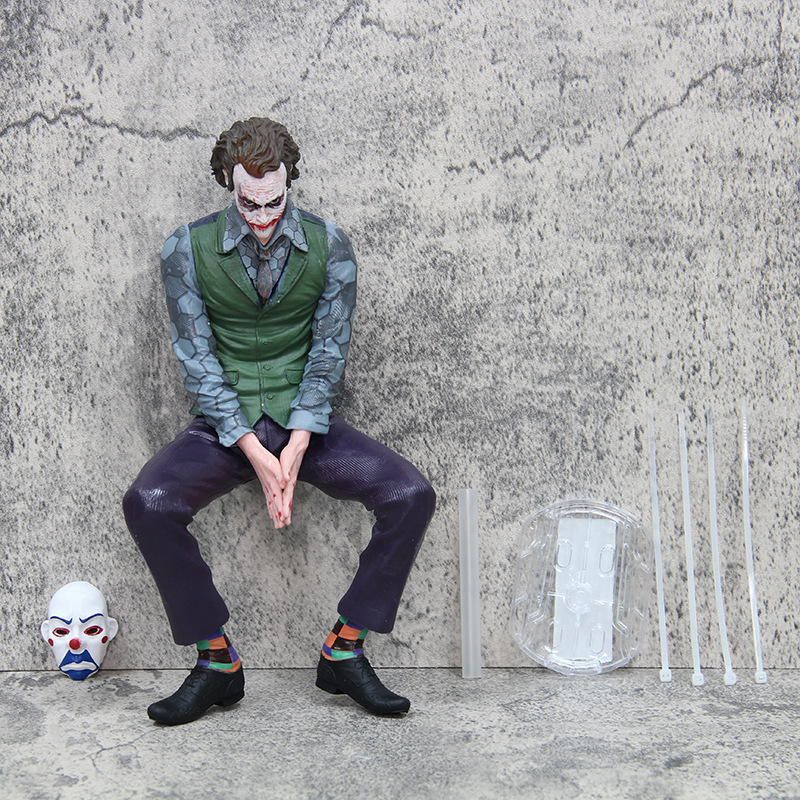 Roof Decoration Joker Heath Le - огляд і ціна Car Accessories Joker
