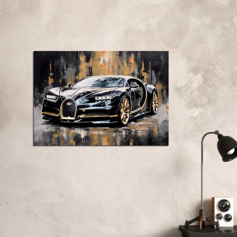 Modern Abstract Luxury Cars Po - огляд і ціна Car Accessories Brand