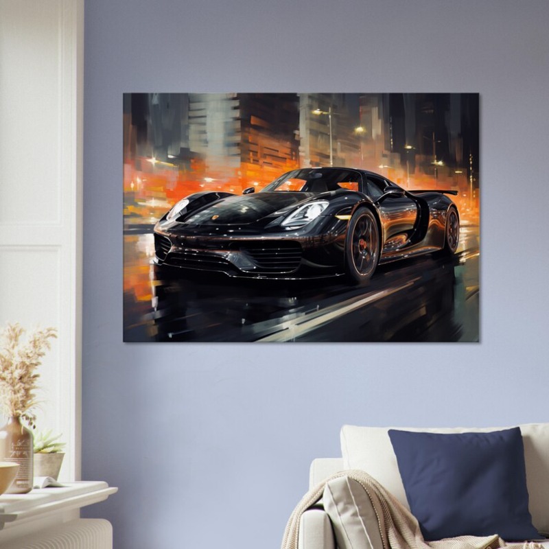 Modern Abstract Luxury Cars Po - огляд і ціна Car Accessories Brand