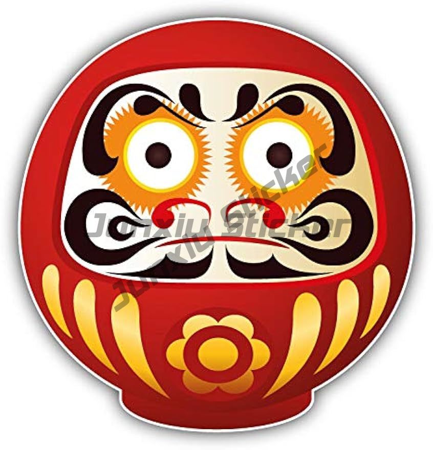 Japan Culture Stamp Round Stic - огляд і ціна Car Accessories In Tokyo