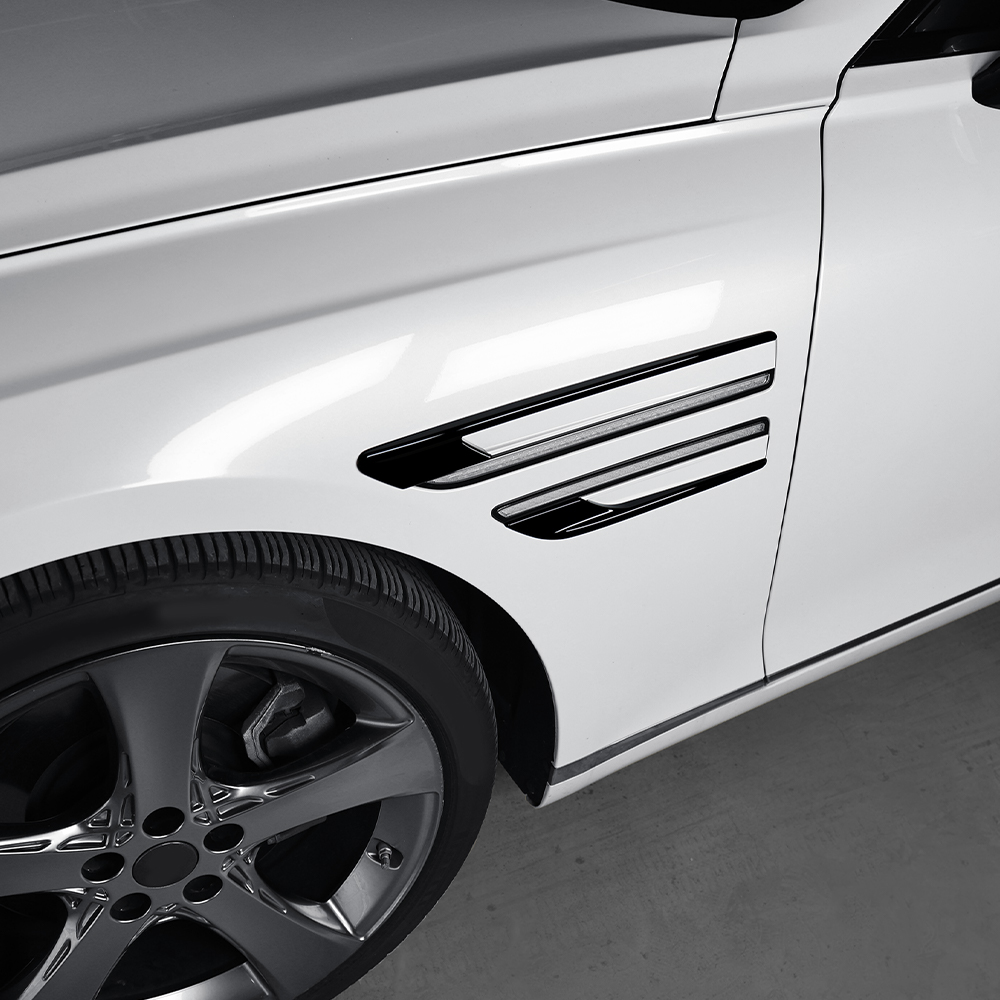 For Genesis G80 RG3 2025 2026  - огляд і ціна Car Accessories You Need