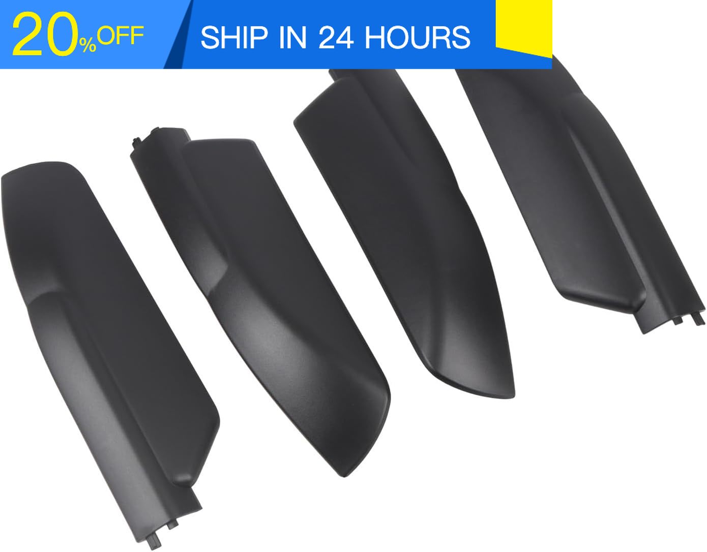 Car Roof Rack for Toyota Sequo - огляд і ціна Car Roof Rack Cross Bar